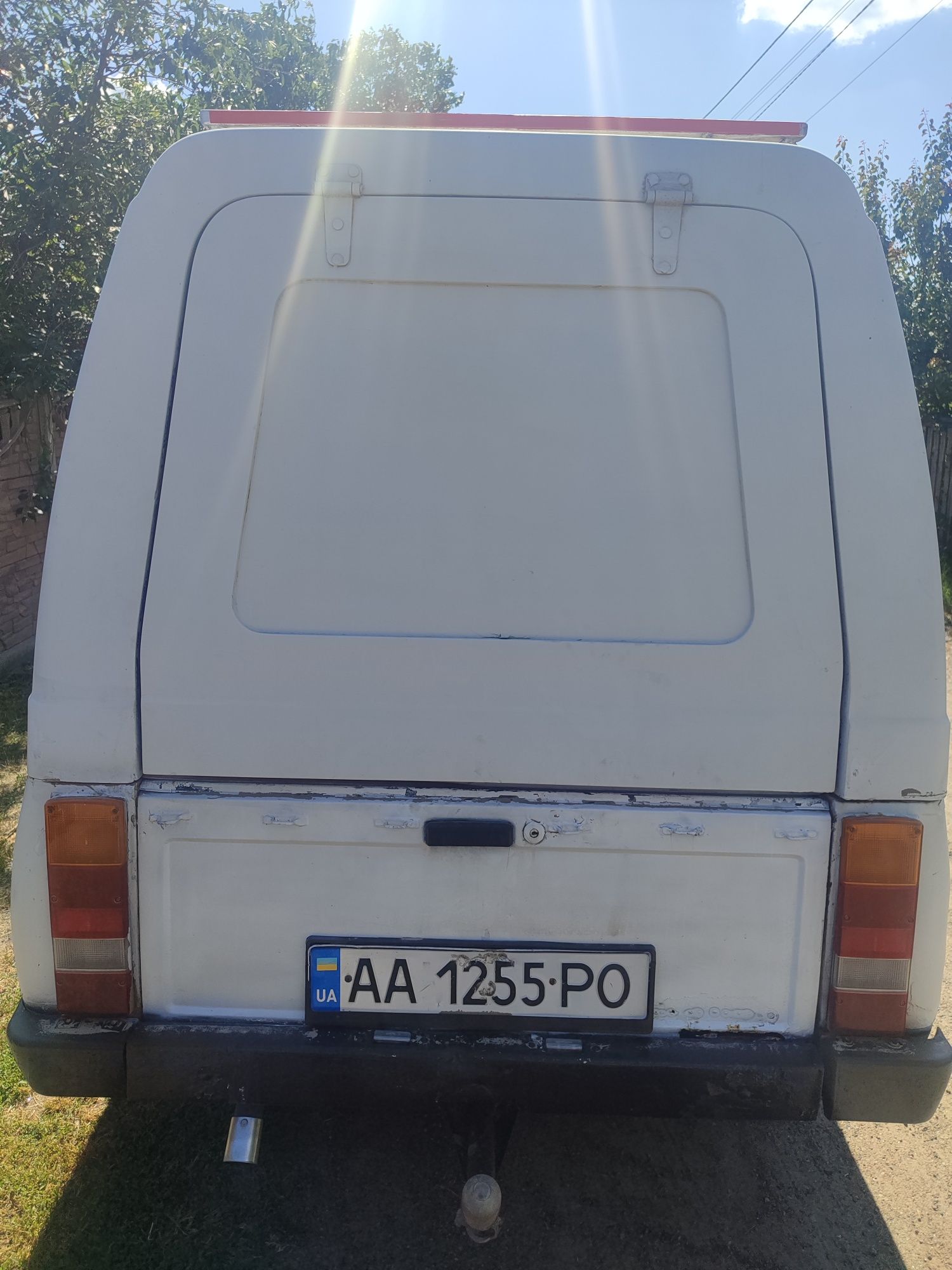 Продам Таврія Пікап