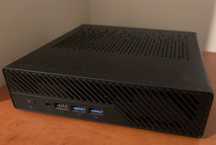 MinisForum MS-A1