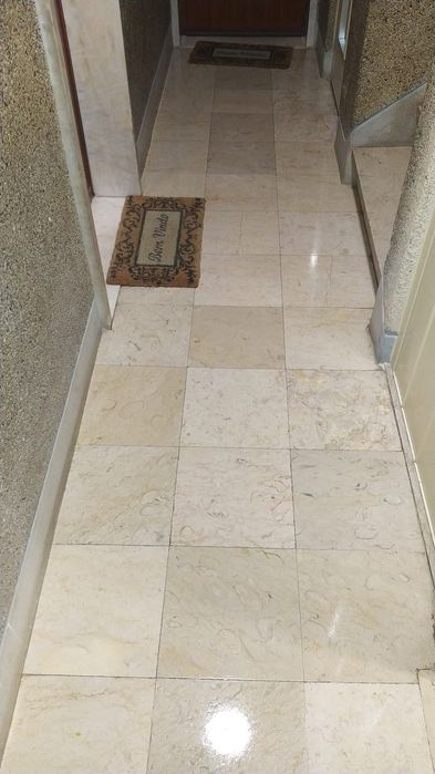 Limpeza de condominios