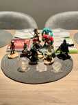 DISNEY INFINITY 3.0 ps4/xbox star wars + iniemamocni + piraci