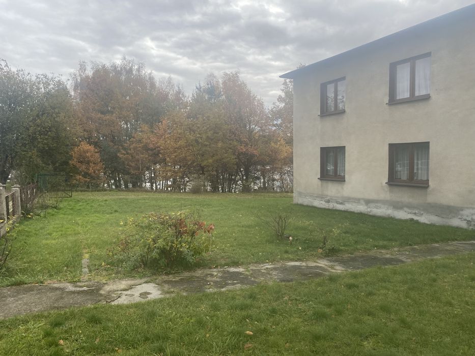 Dom na sprzedaz w Rybniku