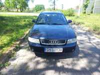 Audi a4 1.8T+gaz lpg!