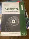 Matematyka zbior zadan 1