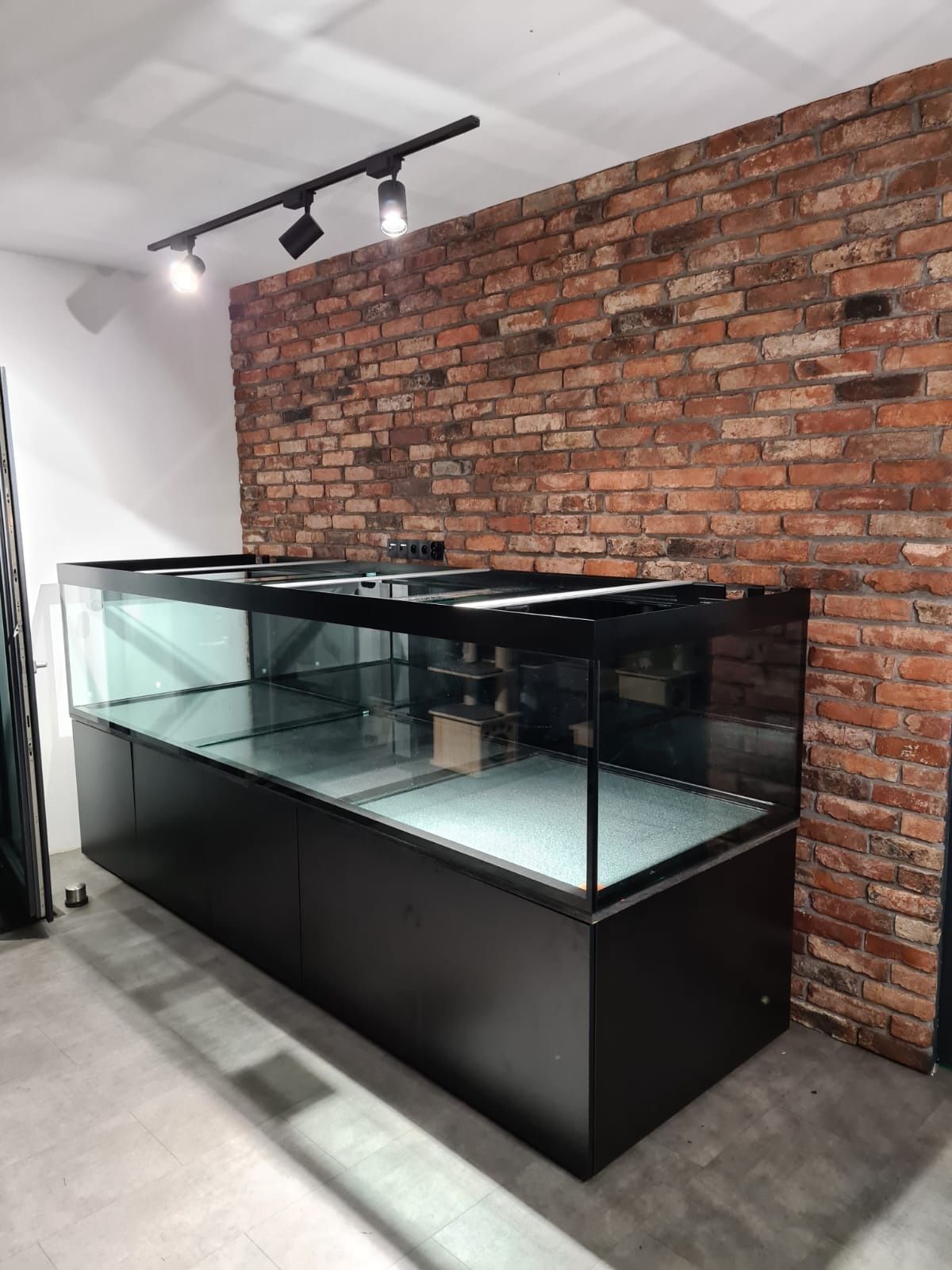 Akwarium 300x70x70 1470L 15mm Producent Promocja -23%