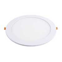 Downlight Led FROSVIK 18W - 3000K - 10 Unidades