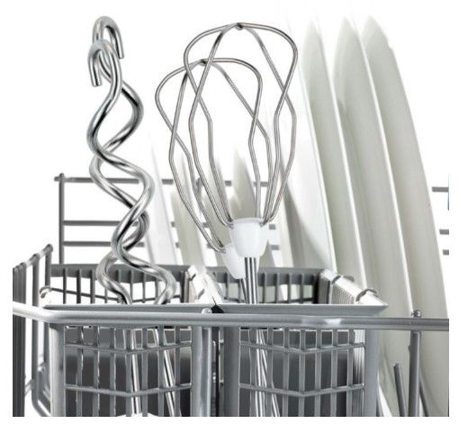 Міксер Bosch MFQ36460 450Вт, об'єм чаші 3л, ручной миксер