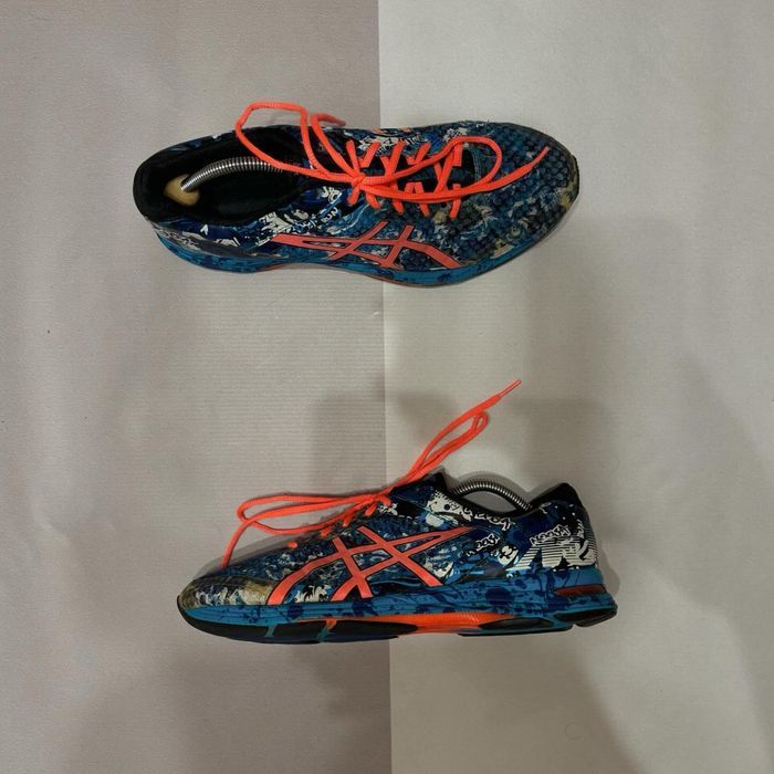 Кросівки Asics Gel Noosa Kayano Gt 2000 1000 46 розмір