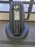 385/65R22,5 Pirelli itineris trailer 90 naczepa Nowe opony