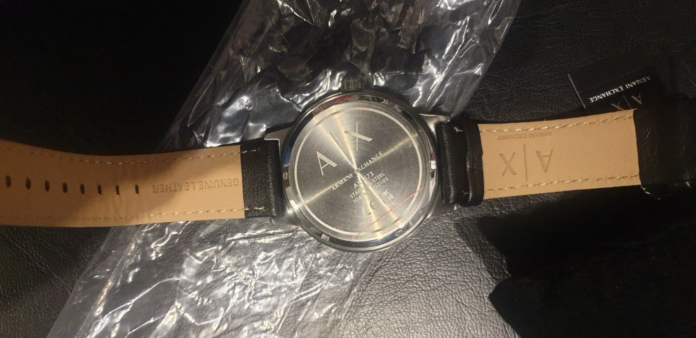 Zegarek męski Emporio Armani