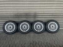 ***Felgi Mercedes C-klasa W205 Nowe*Vito*Viano*Vw***5x112*225/55/16***