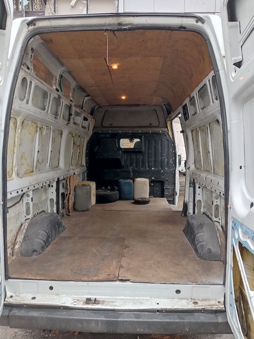 Грузоперевозки недорого, вантажні перевезення Ірпінь, Буча, Гостомель