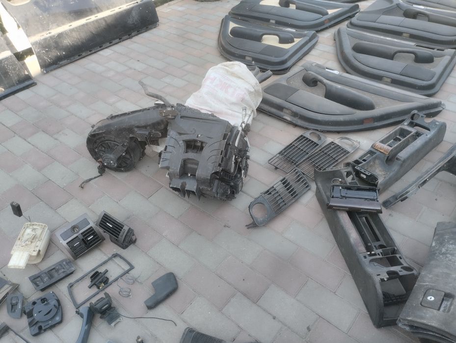 Разборка розборка Audi A6C5 Ауді А6С5 Ауди А 6 С 5