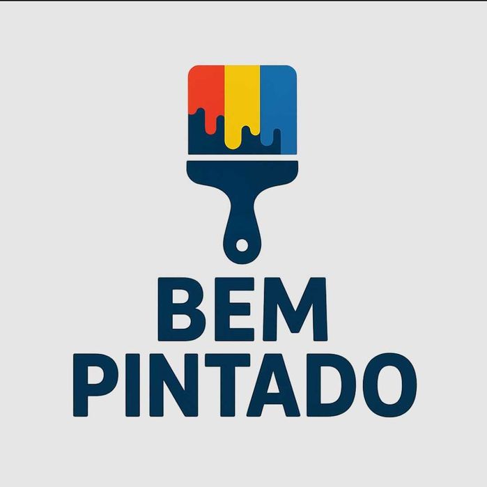 Pintura e impermeabilização