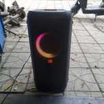 JBL partybox 200