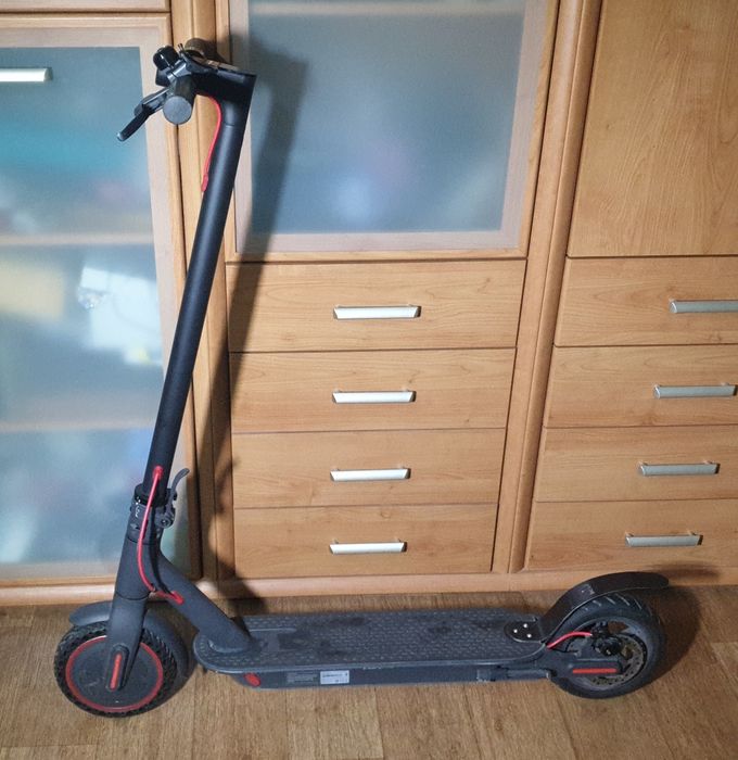Электросамокат Xiaomi m365 Pro