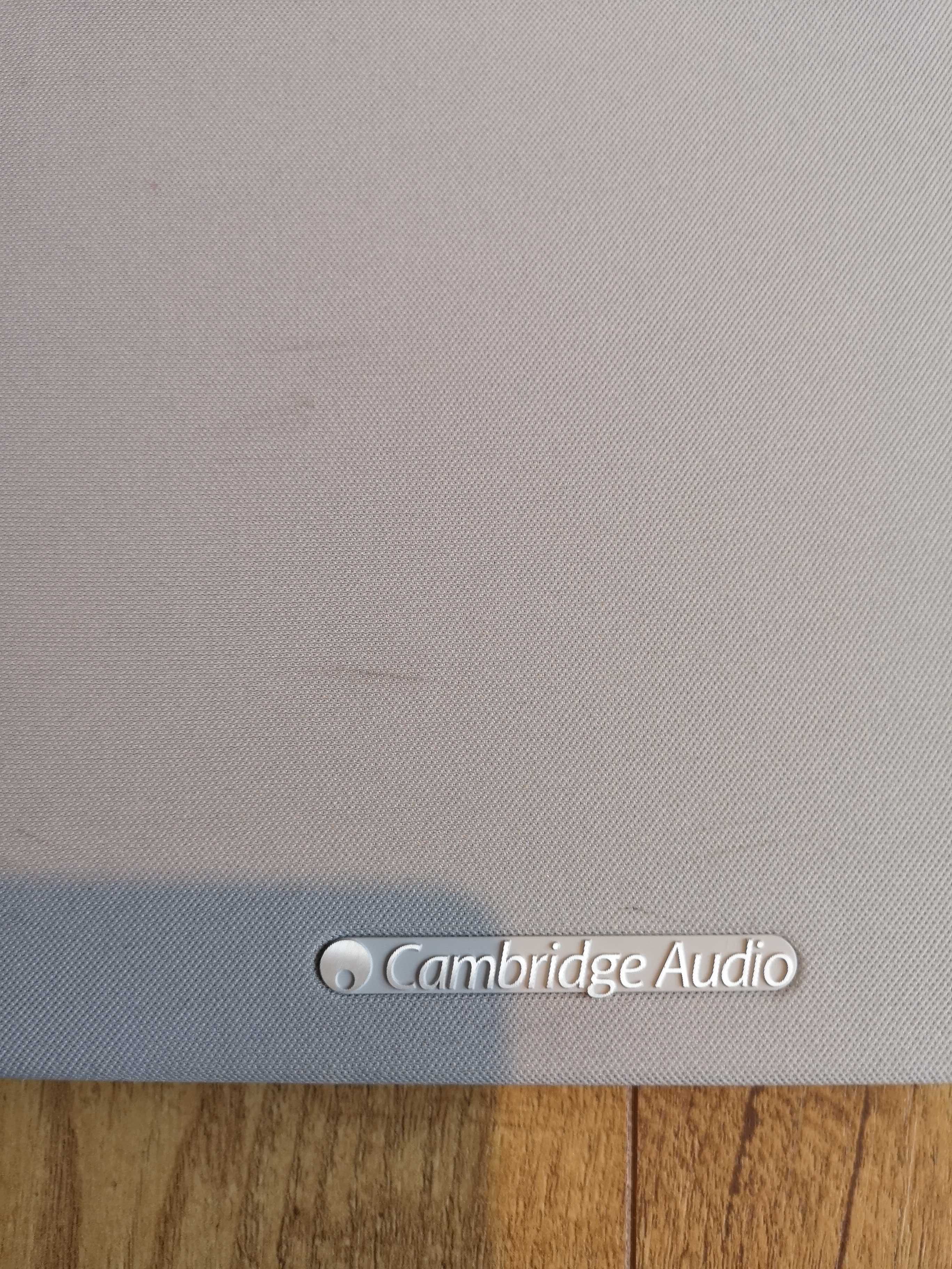 Cambridge Audio Minx X201 subwoofer