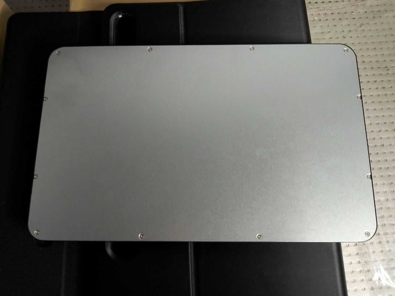 Чехол + клавиатура FARYODI для Samsung Galaxy Tab S9/S8/S7 - 11"