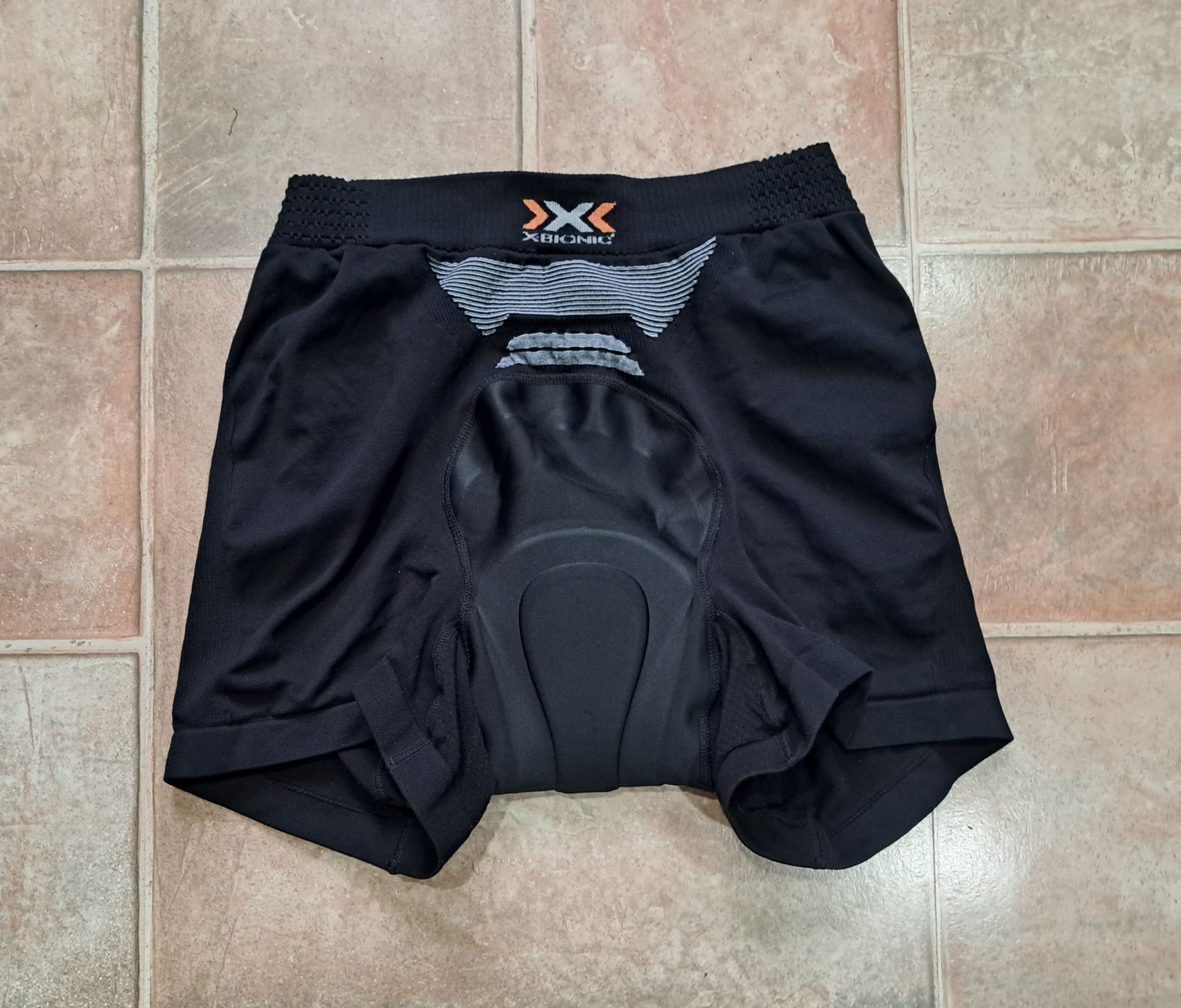 Шорти з памперсом X-bionic Energizer MK2