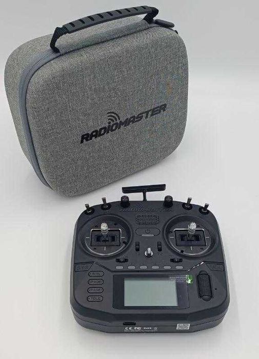 RadioMaster Boxer ELRS(FCC) M2 оригинал