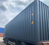Sprzedam kontener MORSKI MAGAZYNOWY 12m/40'HC Nowy