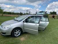 Toyota Corolla 1,4 2005