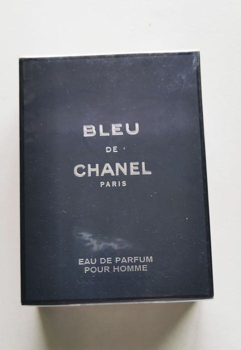 Perfume de homem Novo