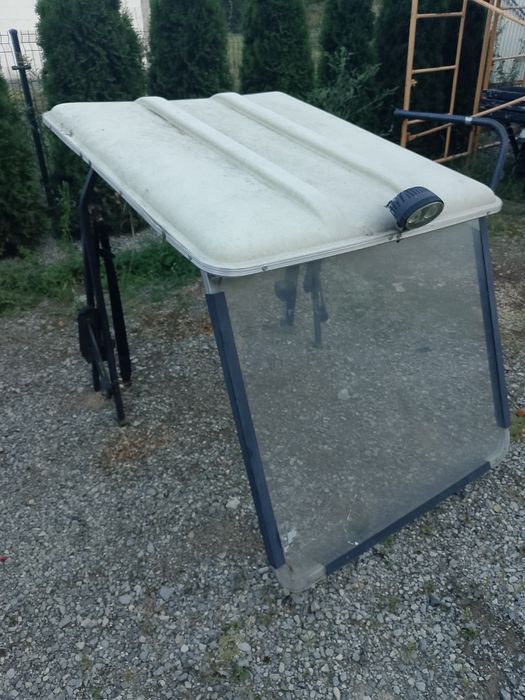 Dach daszek melex 967 oryginalny