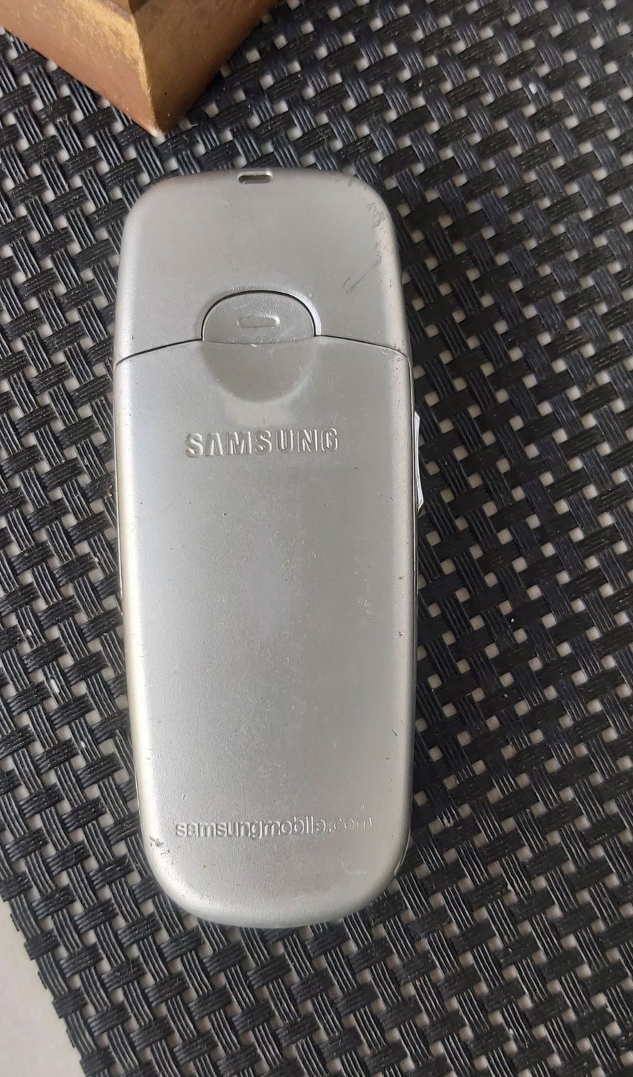 Samsung C200N ретро