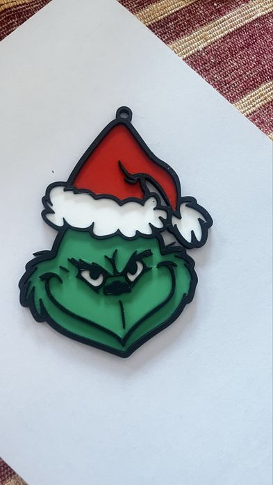 Decoração de natal