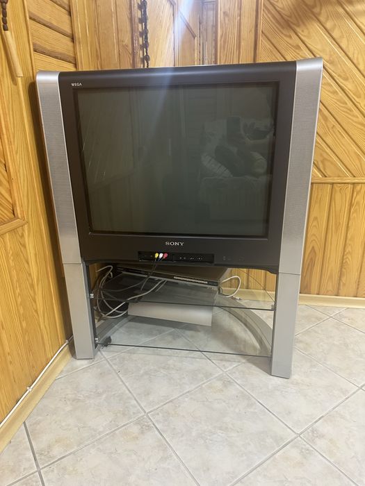 Телевізор sony у гарному стані