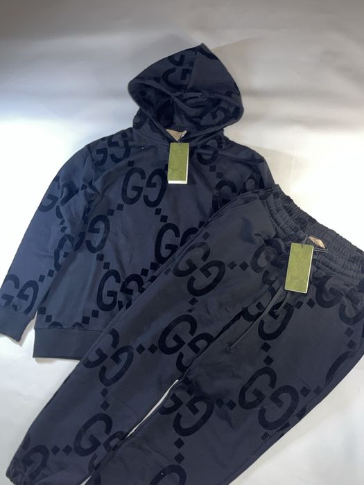 Кофта Gucci/Штани Gucci