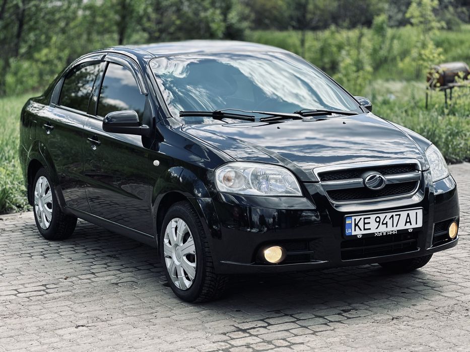 Vida 2012 на автомате