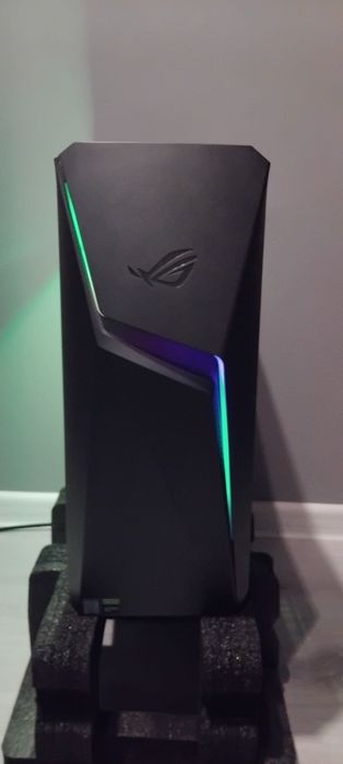 Komputer Gamingowy Asus
