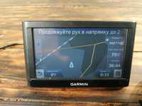 Продам GPS навигатор GARMIN Nüvi 55LMT