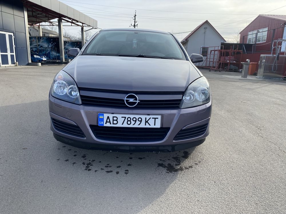 Продам Опель Астра H