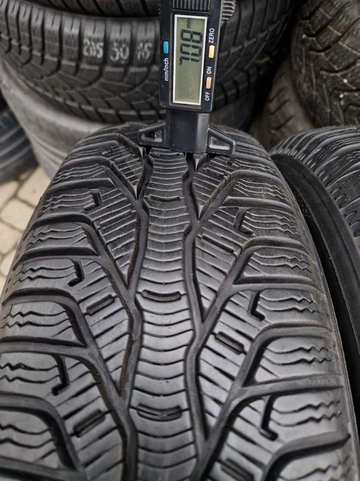 175/65R14 Kleber Krisalp HP2 Шини/Колеса/Зима Склад шин