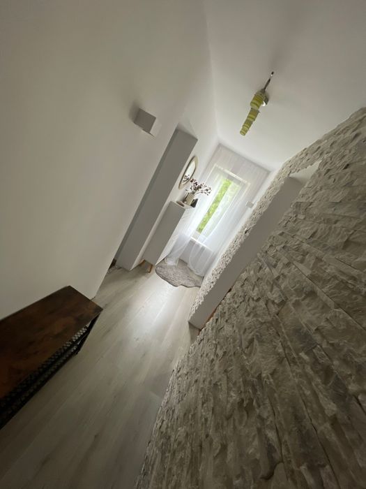 Mieszkanie 57 m² po remoncie – Karlowice Wielkie k. Kamiennika