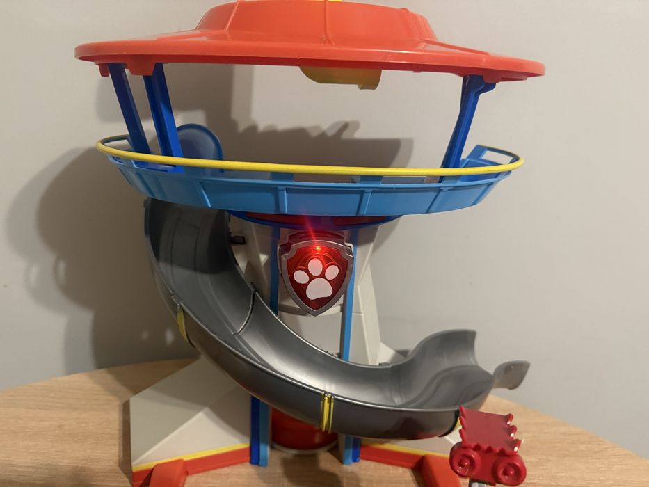 Baza Psi Patrol Spin Master