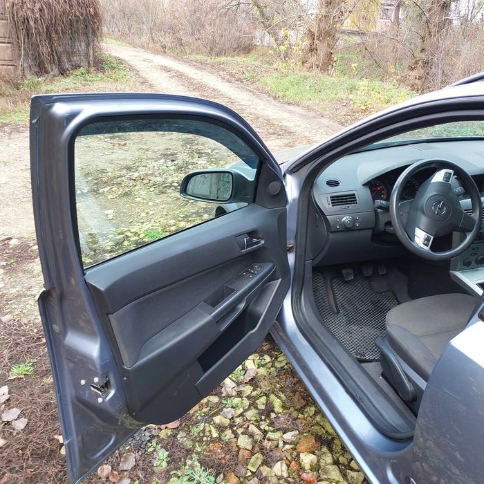 Opel Astra 2009 1.6