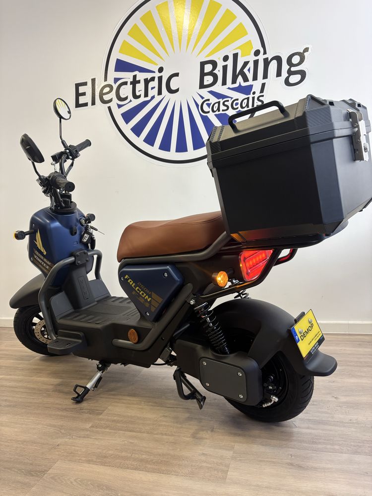 Scooters Eletricas/ Litio/Chumbo