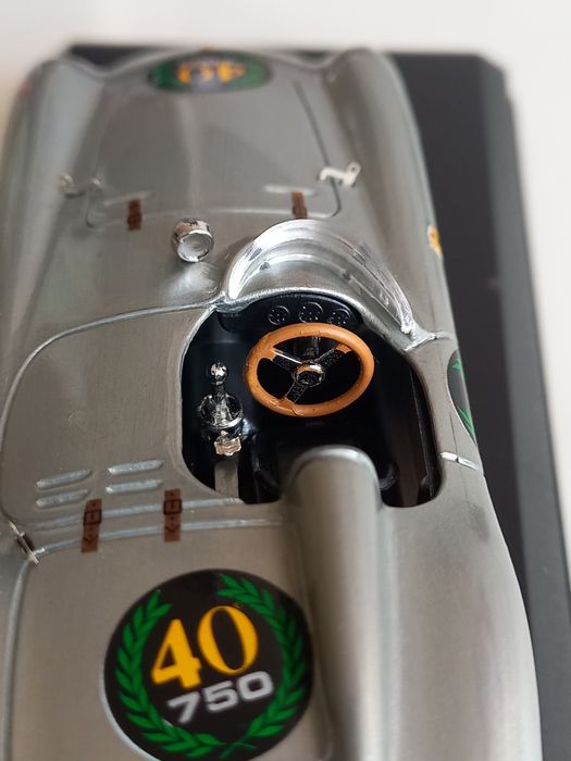 Miniaturas carros Ferrari escala 1:43