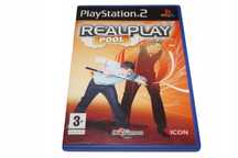 Realplay Pool Ps2 Gra Na Playstation 2