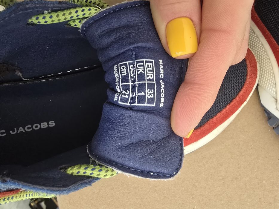 Кросовки на мальчика