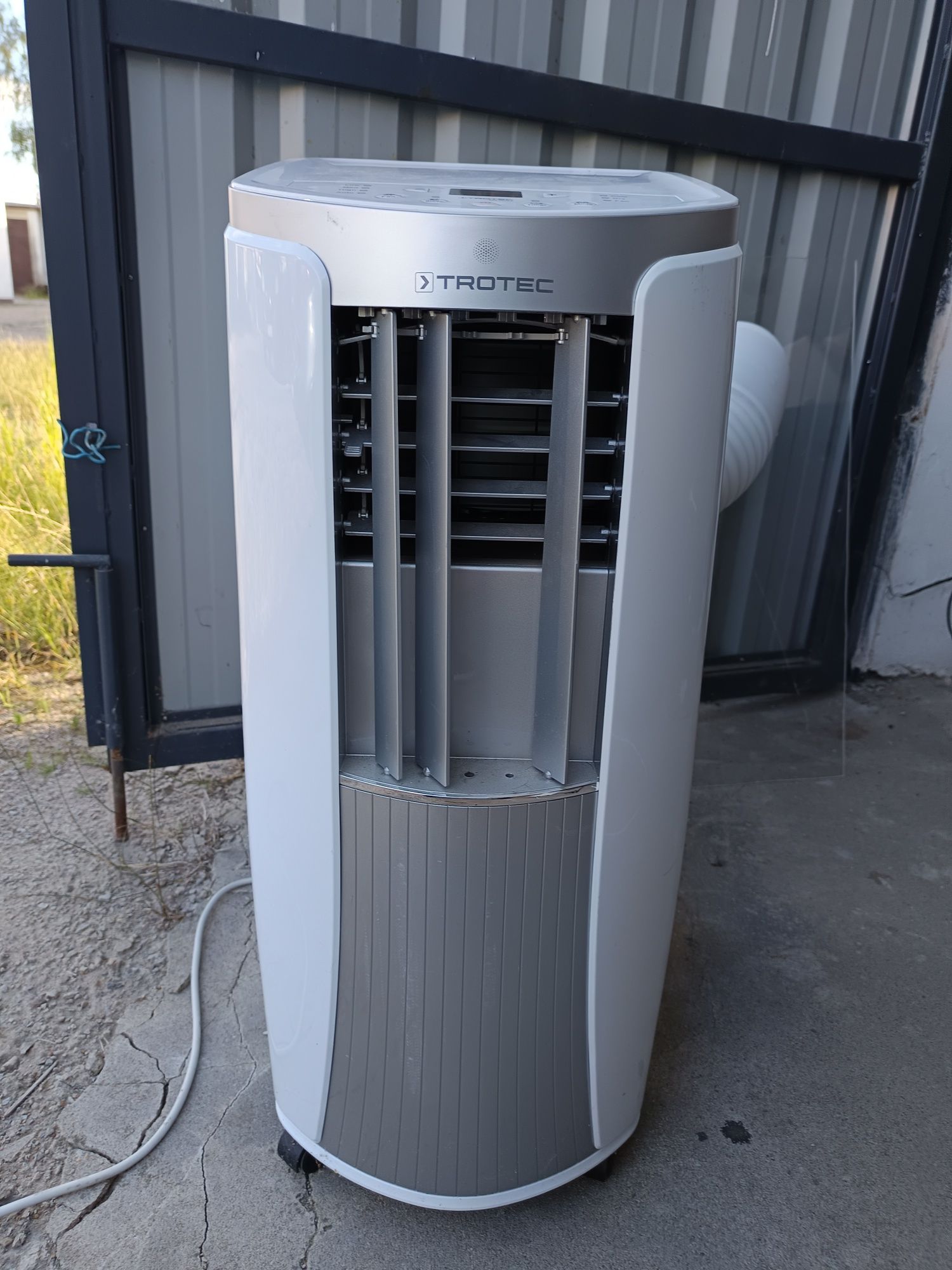 Klimatyzator Trotec Pac 2010E