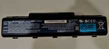 AS09A41 - Bateria de Portatil Acer / Packard bell