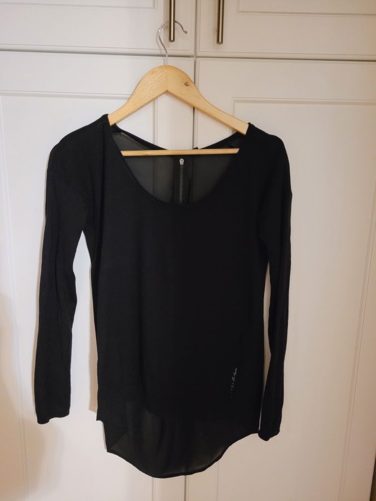 Sweter oversize Guess xs/s
