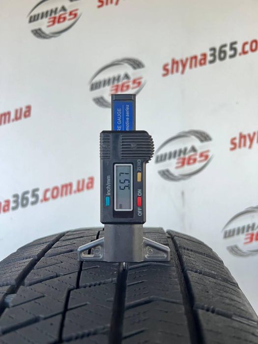 205/60 r16 bridgestone blizzak vrx2 5mm