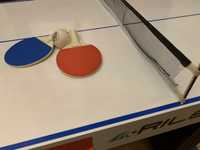 Stol Tablica Riley TT 3FPing Pong Tenis Stolowy