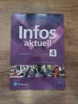 Podręcznik Infos aktuell 4