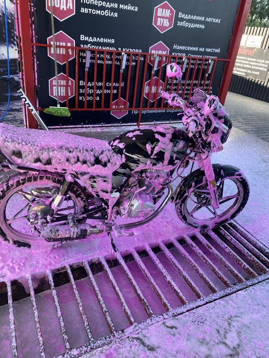 Продам вайпер sz150-J